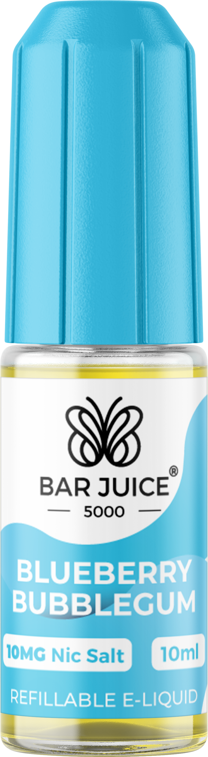 E-Liquid Demo