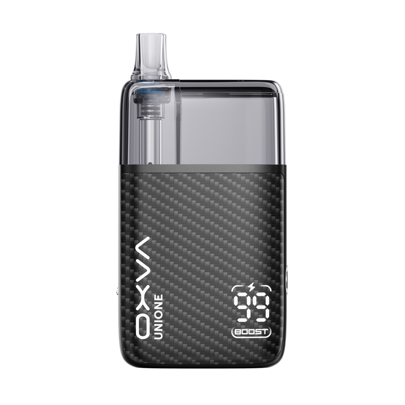 Vape Kits Demo black