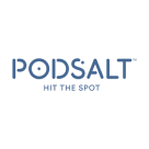 Pod Salt logo